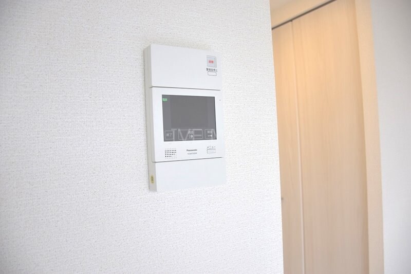 ベラジオ京都烏丸十条の物件内観写真