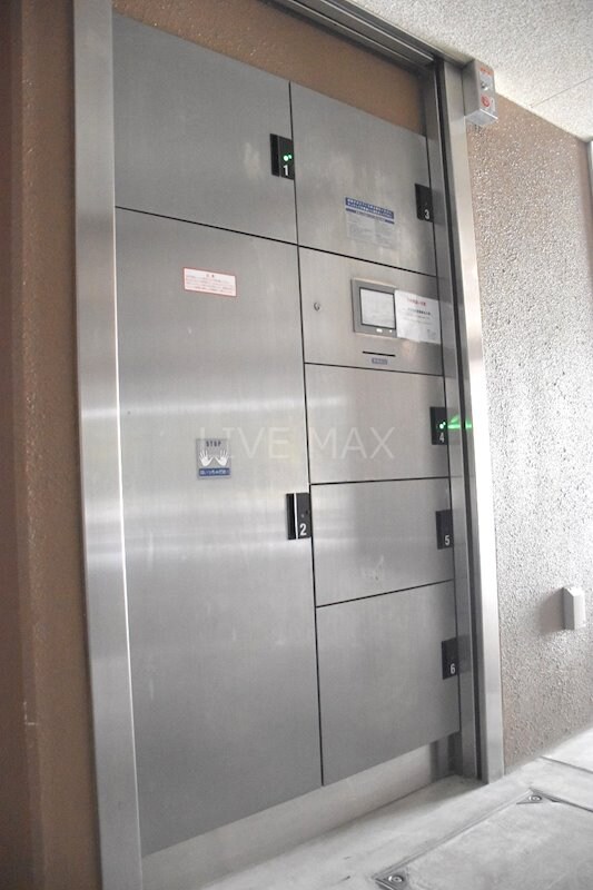 ベラジオ京都烏丸十条の物件内観写真