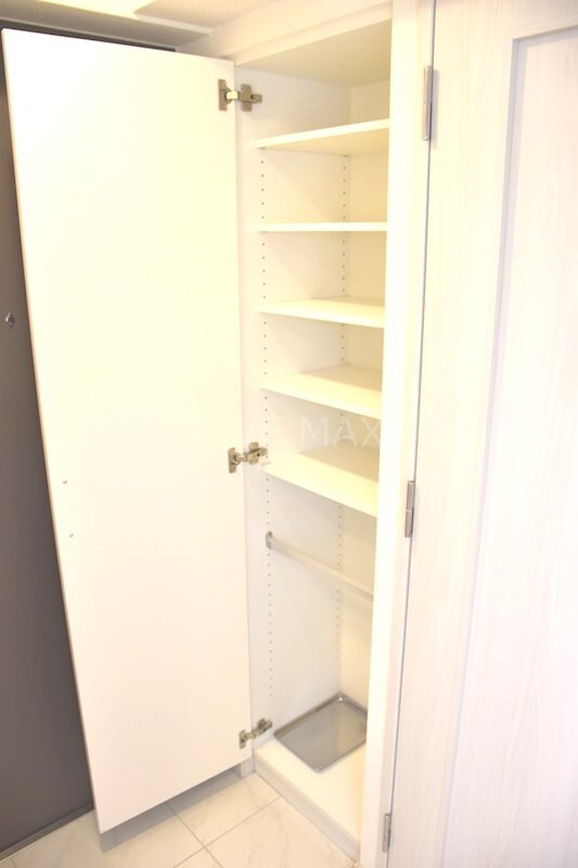 ベラジオ京都烏丸十条の物件内観写真