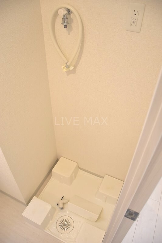 ベラジオ京都烏丸十条の物件内観写真