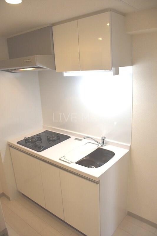 ベラジオ京都烏丸十条の物件内観写真