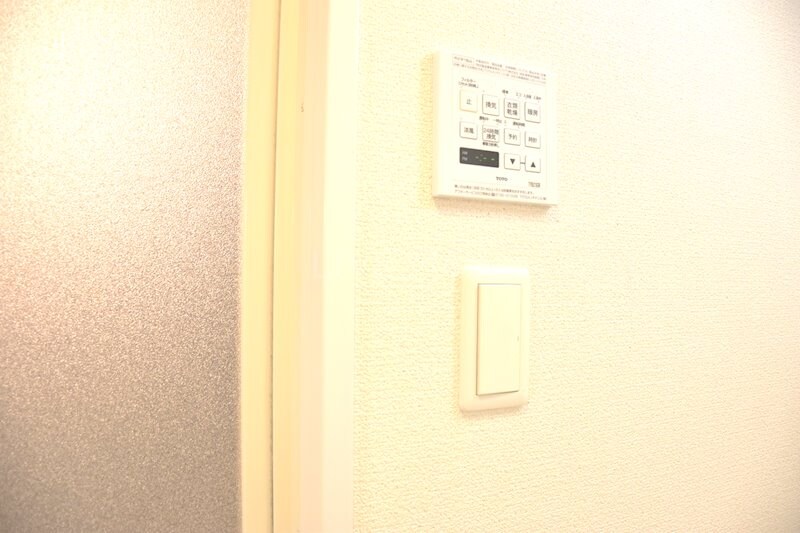 ベラジオ京都烏丸十条の物件内観写真