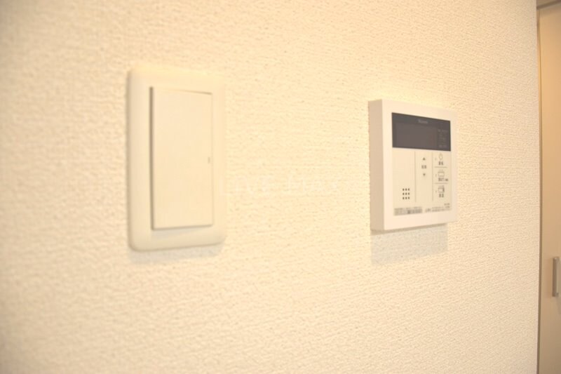 ベラジオ京都烏丸十条の物件内観写真