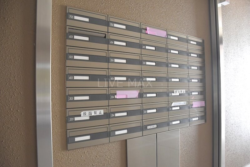 ベラジオ京都烏丸十条の物件内観写真