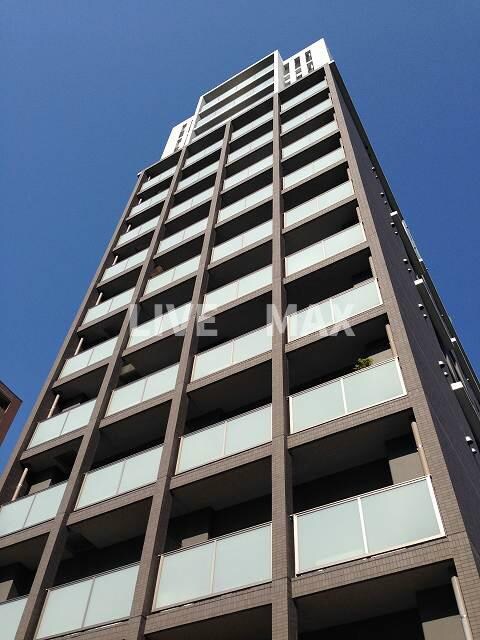 IL　ROSSO堀川六角の物件外観写真