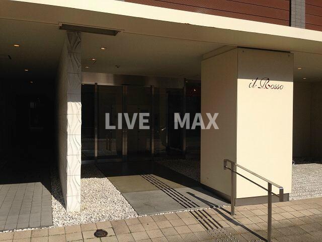 IL　ROSSO堀川六角の物件外観写真