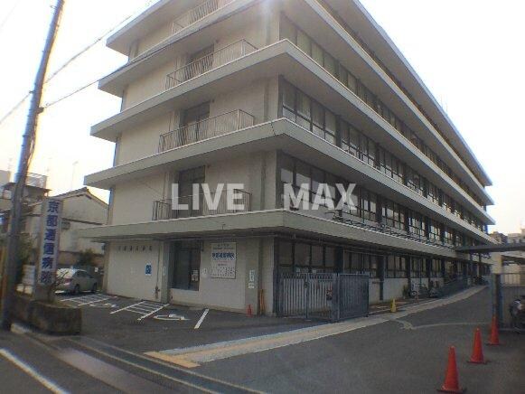 IL　ROSSO堀川六角の物件外観写真