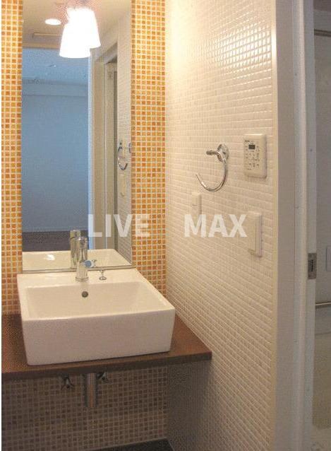 IL　ROSSO堀川六角の物件内観写真