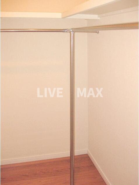 IL　ROSSO堀川六角の物件内観写真