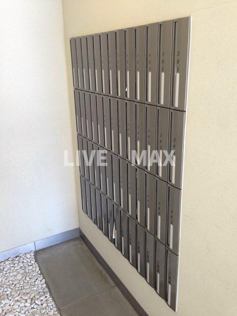 IL　ROSSO堀川六角の物件内観写真