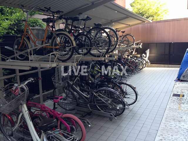 IL　ROSSO堀川六角の物件内観写真