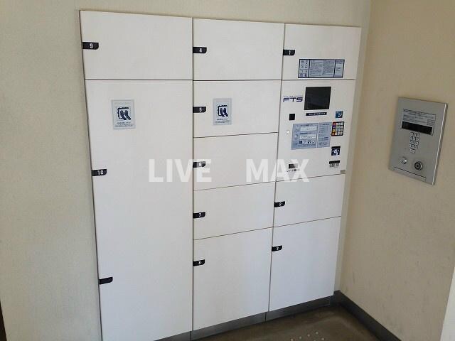 IL　ROSSO堀川六角の物件内観写真