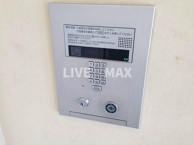 IL　ROSSO堀川六角の物件内観写真