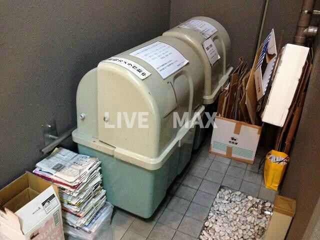 IL　ROSSO堀川六角の物件内観写真