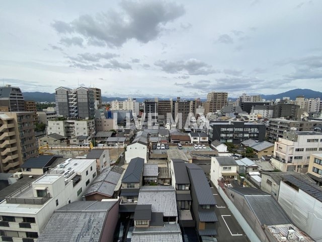 ベラジオ雅び京都三条通の物件内観写真