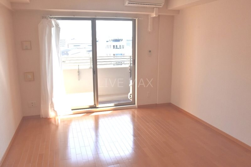 レジディア京都駅前の物件内観写真