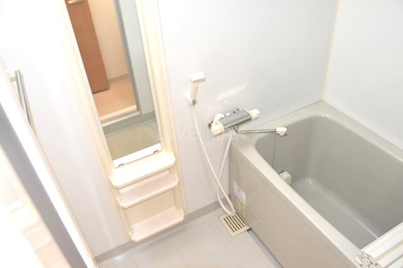 レジディア京都駅前の物件内観写真