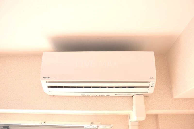 レジディア京都駅前の物件内観写真