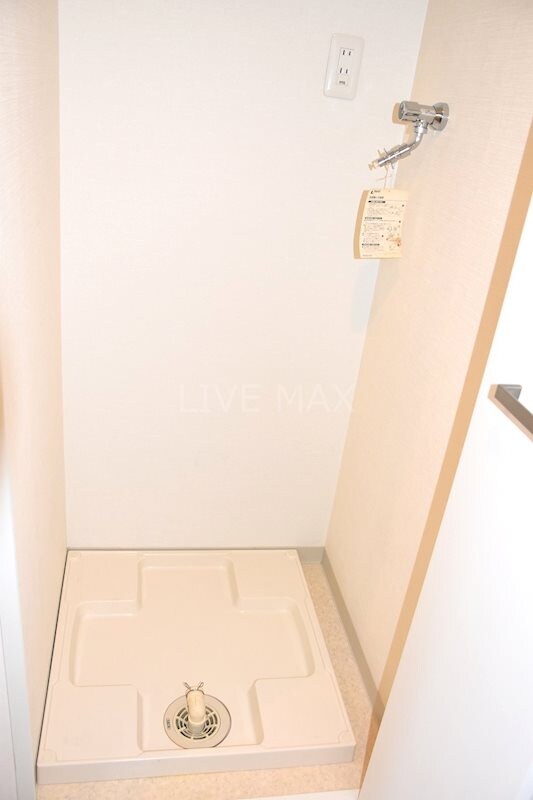 レジディア京都駅前の物件内観写真