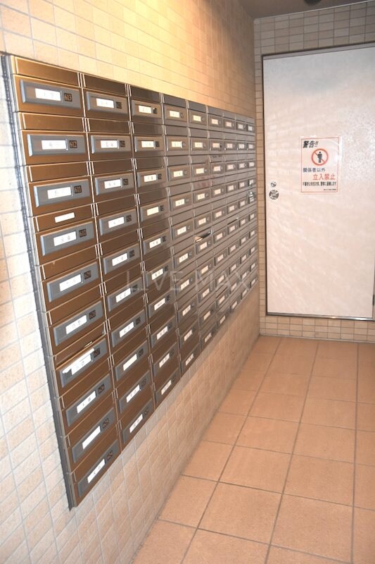 レジディア京都駅前の物件内観写真