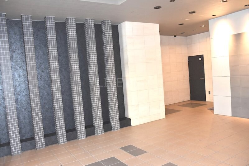 レジディア京都駅前の物件内観写真