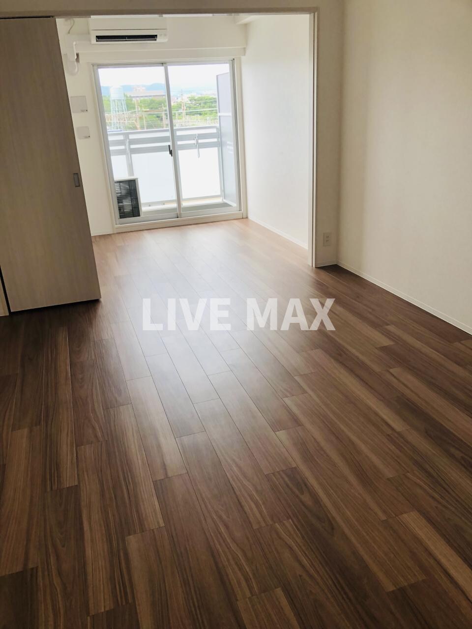 スワンズ京都東寺ガーデンの物件内観写真