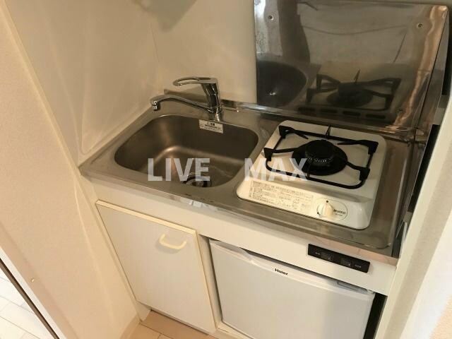 KDXレジデンス西院の物件内観写真