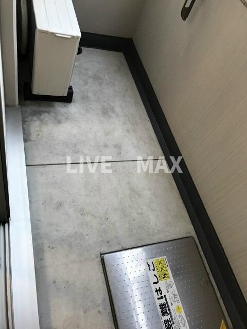 KDXレジデンス西院の物件内観写真