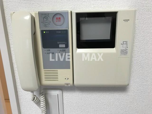 KDXレジデンス西院の物件内観写真