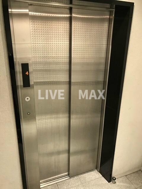 KDXレジデンス西院の物件内観写真