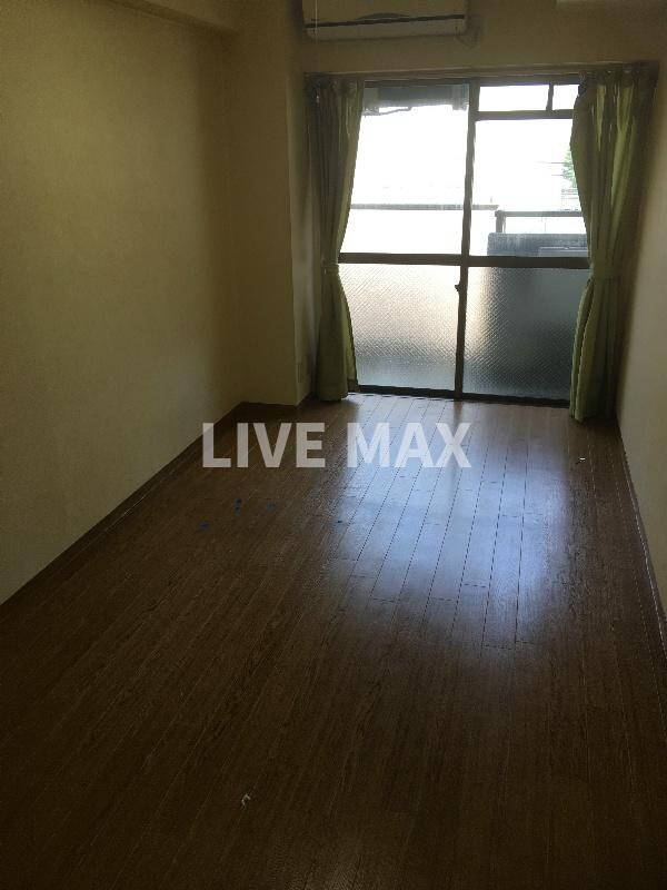 第2パールハイツ上杉の物件内観写真