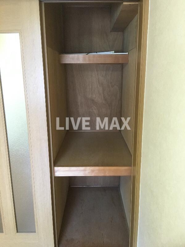 第2パールハイツ上杉の物件内観写真