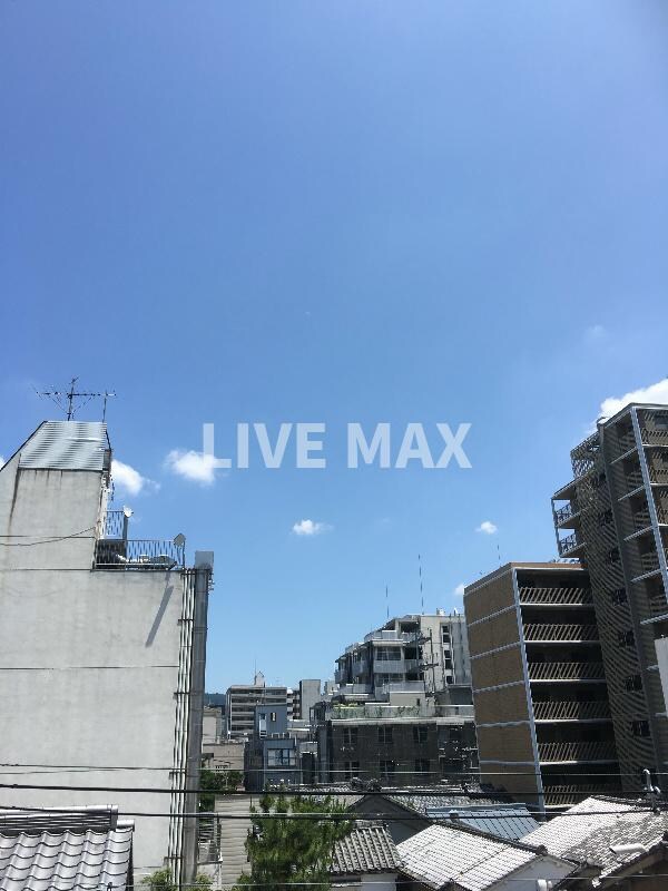 第2パールハイツ上杉の物件内観写真