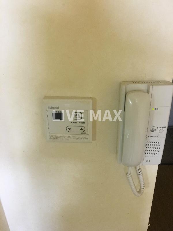 第2パールハイツ上杉の物件内観写真