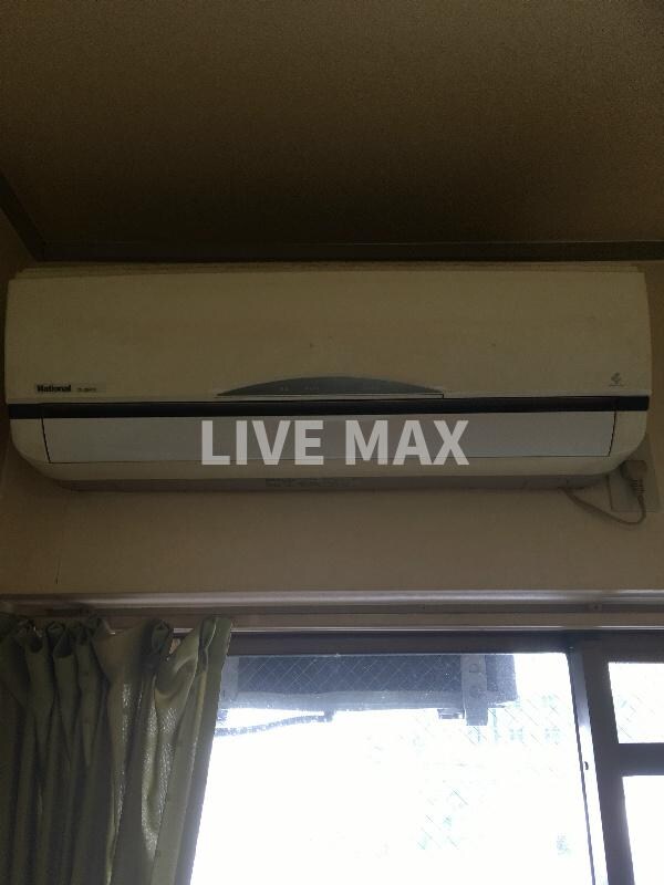 第2パールハイツ上杉の物件内観写真