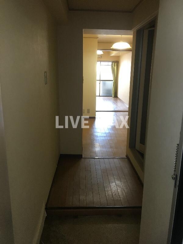 第2パールハイツ上杉の物件内観写真