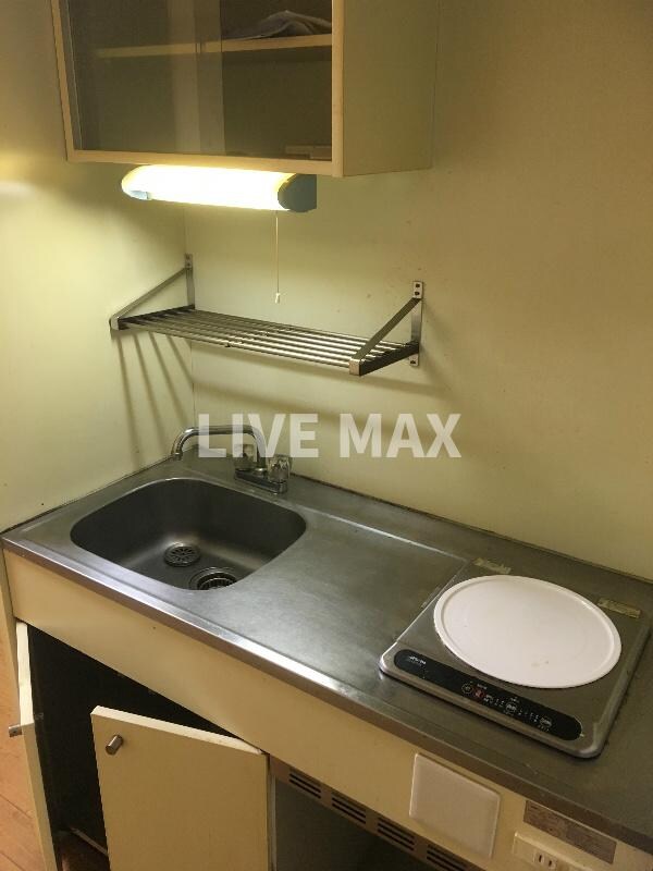 第2パールハイツ上杉の物件内観写真