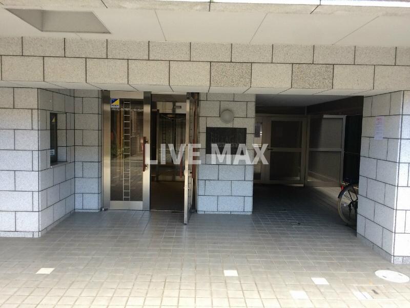 ベラジオ四条大宮Ⅱの物件外観写真