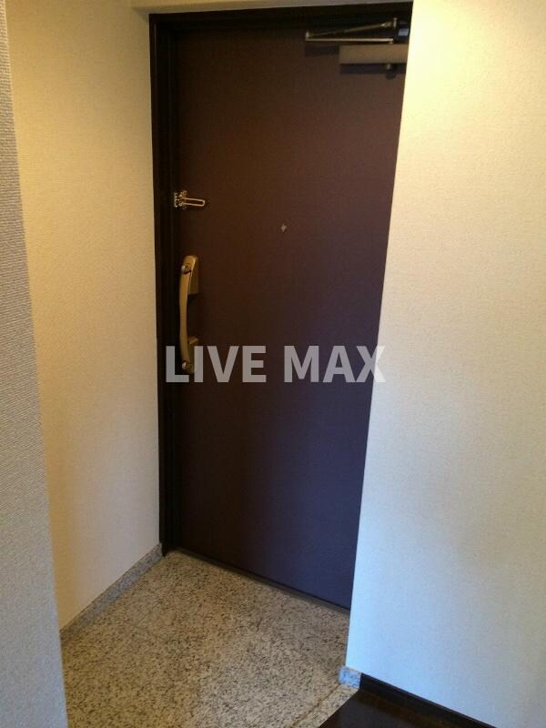 ベラジオ四条大宮Ⅱの物件内観写真