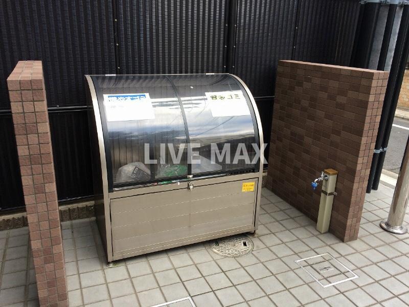 ベラジオ四条大宮Ⅱの物件外観写真