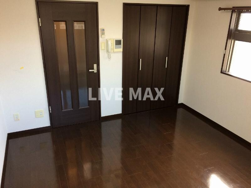 ベラジオ四条大宮Ⅱの物件内観写真