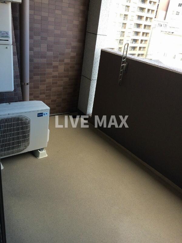 ベラジオ四条大宮Ⅱの物件内観写真