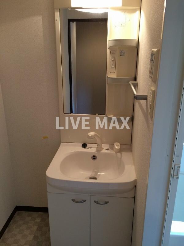 ベラジオ四条大宮Ⅱの物件内観写真