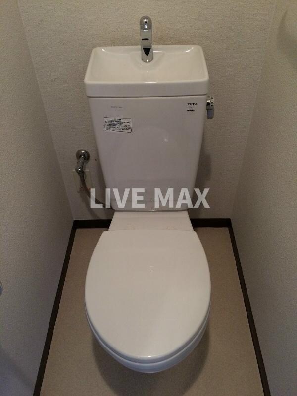 ベラジオ四条大宮Ⅱの物件内観写真