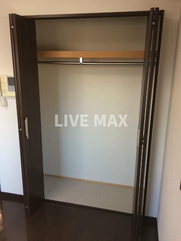 ベラジオ四条大宮Ⅱの物件内観写真