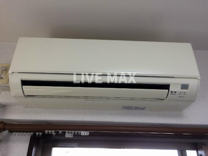 ベラジオ四条大宮Ⅱの物件内観写真