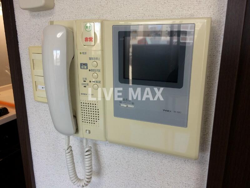 ベラジオ四条大宮Ⅱの物件内観写真