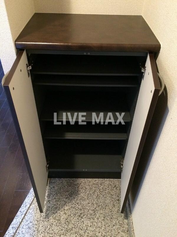 ベラジオ四条大宮Ⅱの物件内観写真