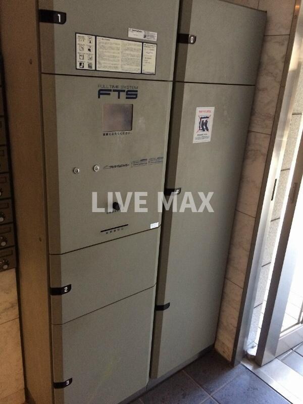 ベラジオ四条大宮Ⅱの物件内観写真