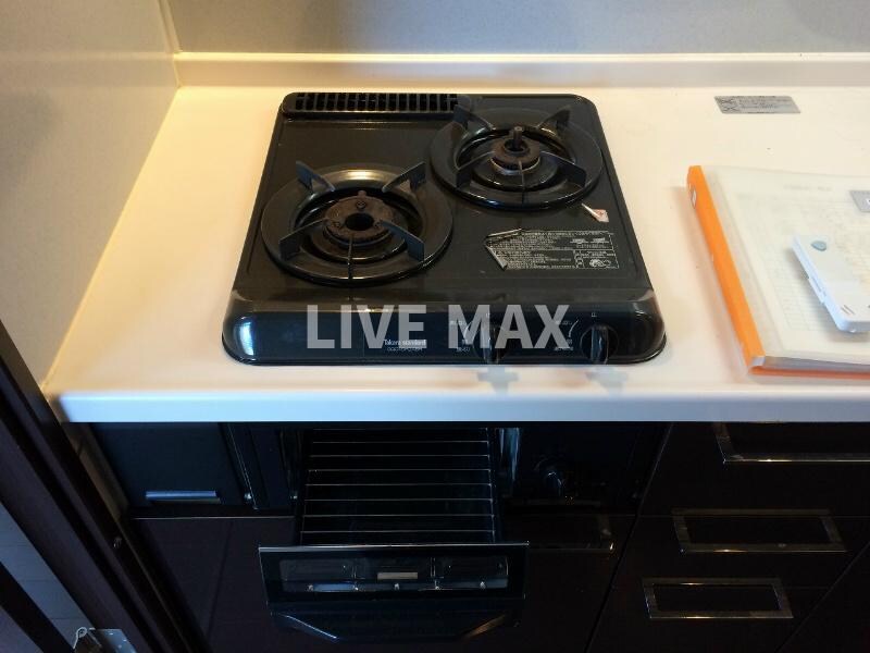 ベラジオ四条大宮Ⅱの物件内観写真